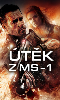 Útěk z MS-1