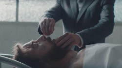 Nejnechutnější scéna - Parťák na baterky (S1E3)