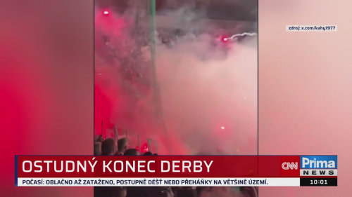 ZPRÁVY, 11.5. v 10:00