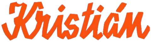 Kristián