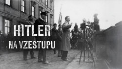 Hitler na vzestupu
