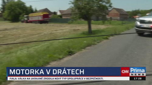 ZPRÁVY Z REGIONŮ - 12.6. v 17:26