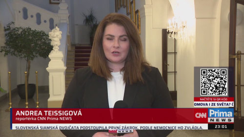 ZPRÁVY, 11.6. v 23:00