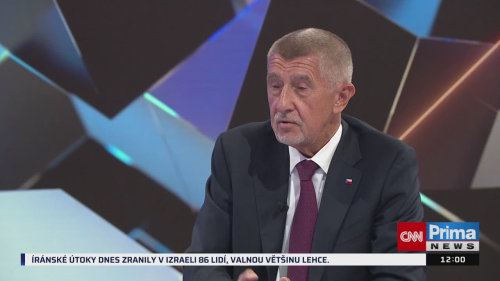 PARTIE TEREZIE TOMÁNKOVÉ, Věra Kovářová, Marek Benda, Aleš Juchelka, Jan Hrnčíř - 22.6. v 11:55