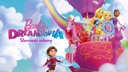 Dreamtopia: Slavnosti zábavy