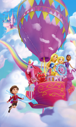 Dreamtopia: Slavnosti zábavy