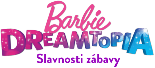 Dreamtopia: Slavnosti zábavy