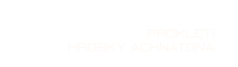 Jack Hunter: Prokletí hrobky Achnatona