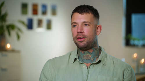 Svatba na první pohled Austrálie S12 (2)