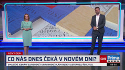 NOVÝ DEN