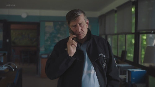 Časopis s Janem Krausem – Kriminálka Slapy: Pod hladinou 2 (3)