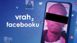 Vrah z Facebooku