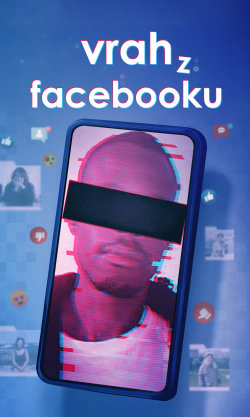 Vrah z Facebooku