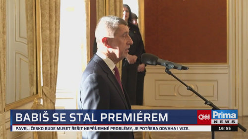 ZPRÁVY Z REGIONŮ, 9.12. v 16:55