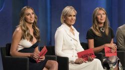 Amerika hledá návrháře