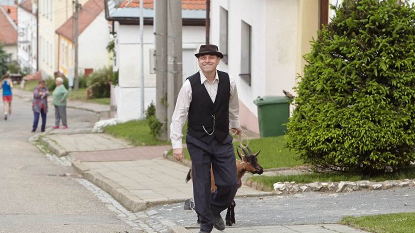 Nová generace