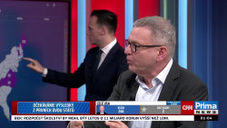 USA prezidentské volby 2024, Lubomír Zaorálek, Cyril Svoboda - 6.3. v 01:00