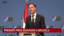 MIMOŘÁDNÉ ZPRÁVY, Petr Fiala - 17.4. v 15:29