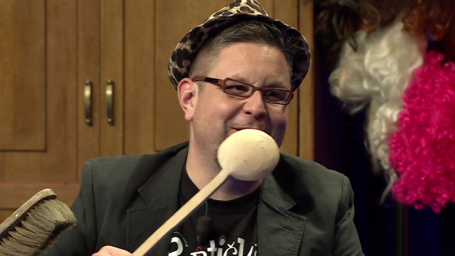 Prima Partička - epizoda Prima Partička (12) online | prima+