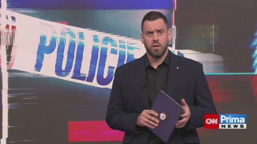 Vyšetřování sobotního výbuchu v Toužimi na Karlovarsku pokračuje