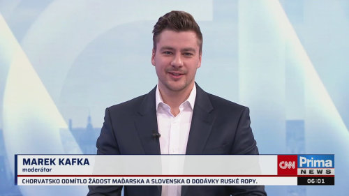 NOVÝ DEN, 21.2. v 06:00