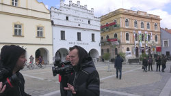 Ano, šéfe! VII (9): Making of Hotel Bílý koníček/Třeboň
