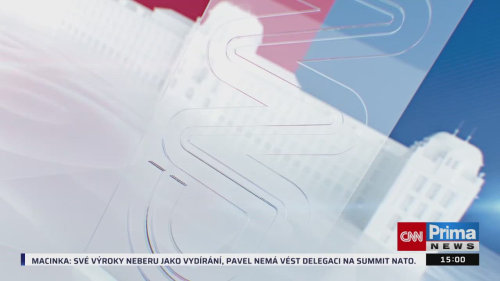 ZPRÁVY, 28.1. v 15:00