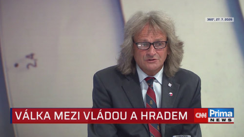 ZPRÁVY, 28.7. v 13:30