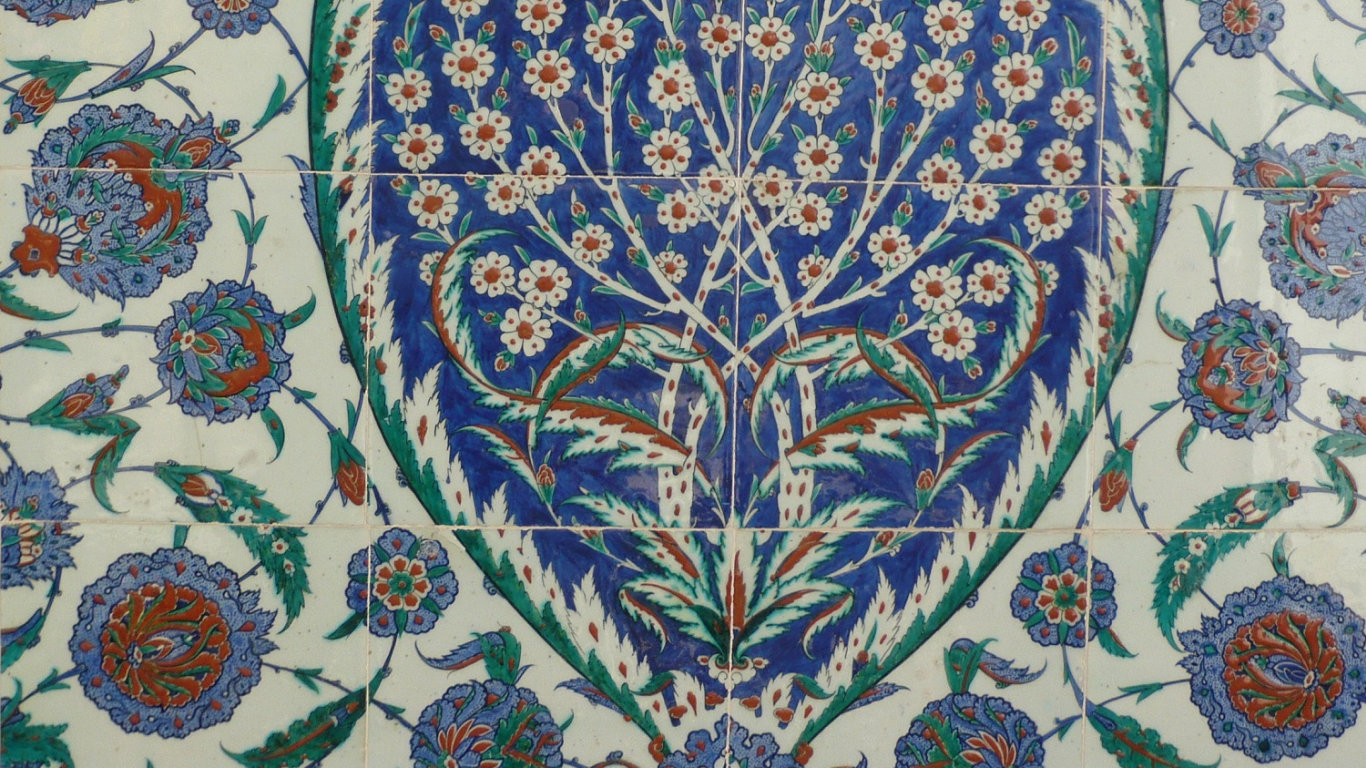 Iznik: Potopená bazilika