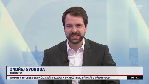 NOVÝ DEN - 27.6. v 06:00