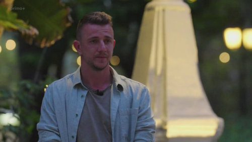 Chicas končí v Asia Express