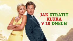 Jak ztratit kluka v 10 dnech