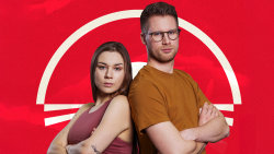 Petra a Filip – Něco jako pár