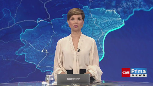 Sezona respiračních chorob
