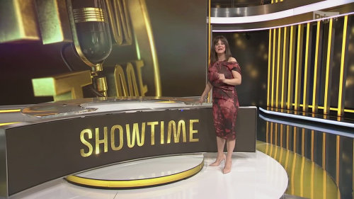 SHOWTIME, 24.2. v 19:55