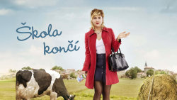 Škola končí