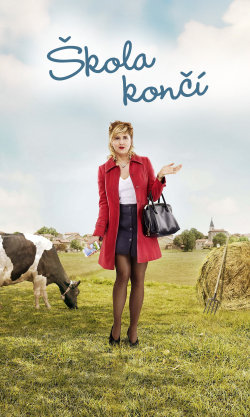 Škola končí