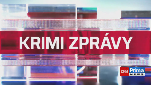 KRIMI ZPRÁVY - 6.10. v 19:40