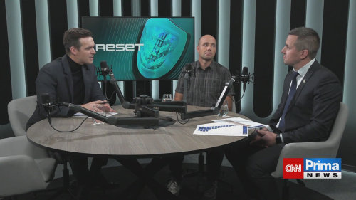 rESET - Kyberbezpečnost, Black Friday: Jak nepřijít o peníze online​ - 8.11. v 20:15