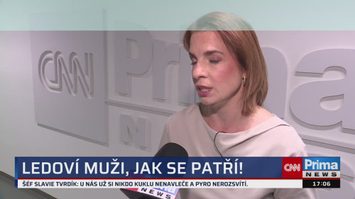 ZPRÁVY Z REGIONŮ, 12.5. v 16:55