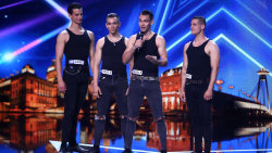 ČESKO SLOVENSKO MÁ TALENT