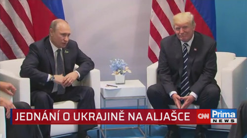 Speciál: Dění týdne - 15.8. v 13:30