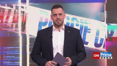 KRIMI ZPRÁVY, 25.12. v 16:30