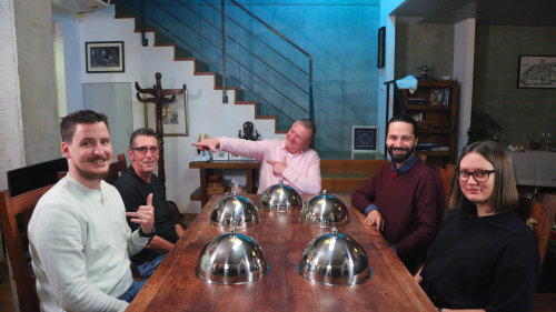 Prostřeno! S31 (20)