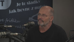 Ano, šéfe! Podcast