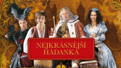 Nejkrásnější hádanka