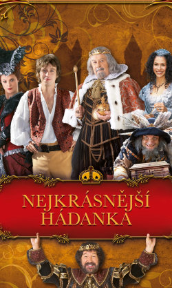 Nejkrásnější hádanka
