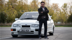 Grand Tour