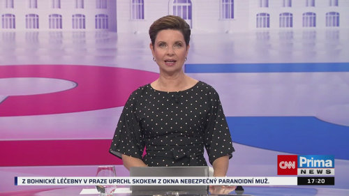 ZPRÁVY Z REGIONŮ - 28.9. v 17:25
