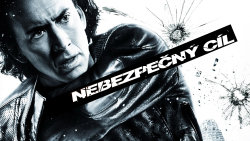 Nebezpečný cíl